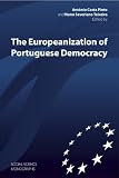 The Europeanization of Portuguese democracy