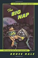 The Big Nap: A Chet Gecko Mystery