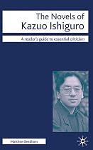 The Novels of Kazuo Ishiguro