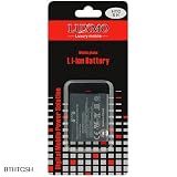 QUALITY BATTERY 750 MAH !! for HTC SHADOW - NEW