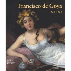FRANCISCO DE GOYA