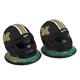 NCAA University of Missouri Pepper Shakers