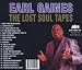 The Lost Soul Tapes