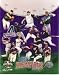 Arizona Diamondbacks 2001 World Series Champions 8x10 Photo