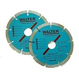 Eigenschaften Walter Werkzeuge  / Walter Werkzeuge Diamant Trenscheiben PROFI
