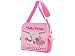 Hello Kitty Messenger Bag: Carousel