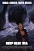 Deep Blue Sea Original Double-Sided 27 X 40(approx) Movie Poster 1999