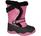 Stride Rite - Infant Girls' Stride Rite Snowcat Boot