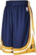 Indiana Pacers NBA Pre-Game Player Shorts
