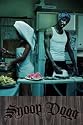 Snoop Dogg - Music Poster (Snoop Ironing) (Size: 24" x 36")