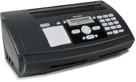Philips Magic 5 Basic DECT (PPF650) - Fax