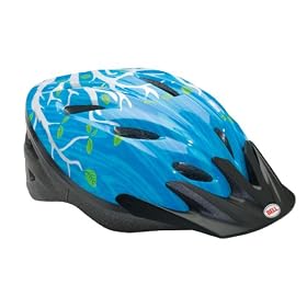 Bell Aero Youth Bike Helmet
