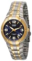 Casio Men's Edifice 10-Year Battery Analog Bracelet Watch #EF106SG-2AV