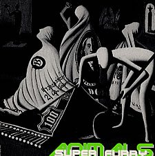Cover Art