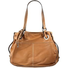 Fossil Gabby Shopper