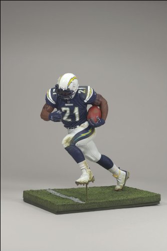 McFarlane 2008 LaDainian Tomlinson 12
