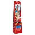 Mondo 1270 T-Ball H�pfball mit Stange  Disney Pixar Cars