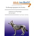 Der Bewegungsapparat des Hundes