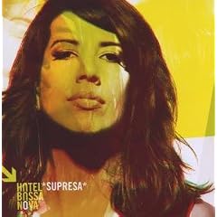 Supresa