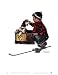 Boy Meets His Dog Fine Art Poster Print by Norman Rockwell, 18x19