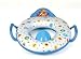 Baby : The First Years Pooh Soft Training Ring