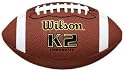 K2 Pee Wee Composite Game Ball Football
