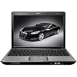 HP Compaq Presario V6171CL 15.4 Laptop Notebook PC (AMD Turion 64 X2 TL-50 1.6 GHz, 1GB RAM, 80GB HDD, DVDR/RW DL / Wireless / WXP Media Center)