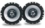 Kenwood KFC-C1739ie 6-3/4" 3-way car speakers