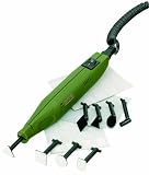 Proxxon 28594 12-Volt Pen Sander PS 13