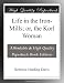 Life in the Iron-Mills; or, the Korl Woman
