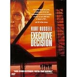 Executive Decision : Widescreen Edition