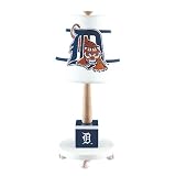 Guidecraft Detroit Tigers Table Lamp