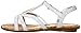 Kenneth Cole Reaction In Too Keep Sandal (Little Kid/Big Kid)