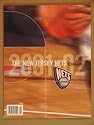 New Jersey Nets 2001/02 Team Yearbook