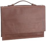 Bugatti 49557702, Mallette mixte adulte - Marron