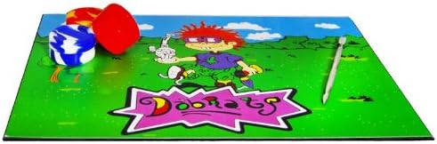 100% Pure Sponge Rubber Washable Rig Mat + 3 Silicone BHO Jars + Pick