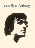 Hal Leonard James Taylor Anthology
