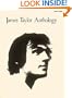 Hal Leonard James Taylor Anthology
