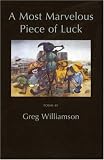 cover of A Most Marvelous Piece of Luck