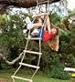 Rope Ladder