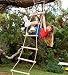 Rope Ladder