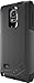 OtterBox Commuter Series Case for Samsung Galaxy Note 4 - Black (Certified Refurbished)