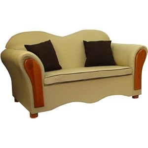 Fantasy Furniture Homey VIP Sofa