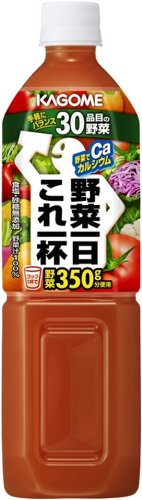 野菜一日 これ一杯 920g×12本