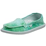 Sanuk Women's Summer O Love Sidewalk Surfer