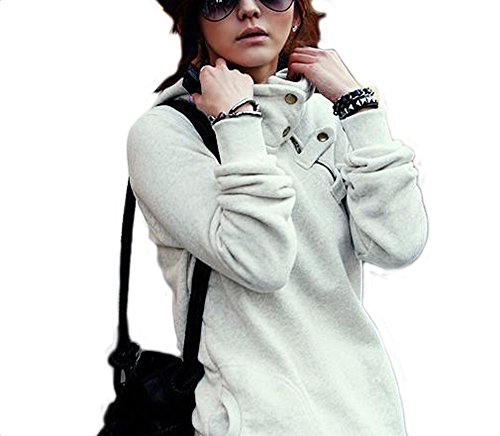 Biglaugh trigger 　（ ビッグ ラフ トリガー ） プルオーバー 人気 おしゃれ レディース ゆったり 冬 秋 春 無地 フリース トレーナー スエット スウェット スェット シンプル ロゴ パーカー フロント ジップ ジッパー