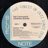 HUMMIN` 12" SINGLE
