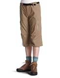 (バーグハウス)Berghaus W CARGO CROPPED PANT J0056