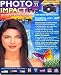 Software : Nova Photo Impact Pro 11