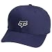 Fox Youth Hat Stock 3 Navy
